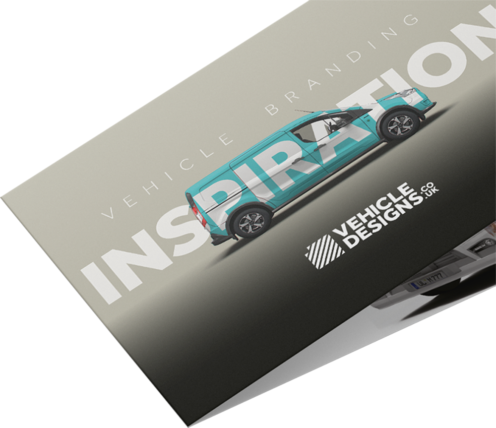Vehicle Designs brochure.